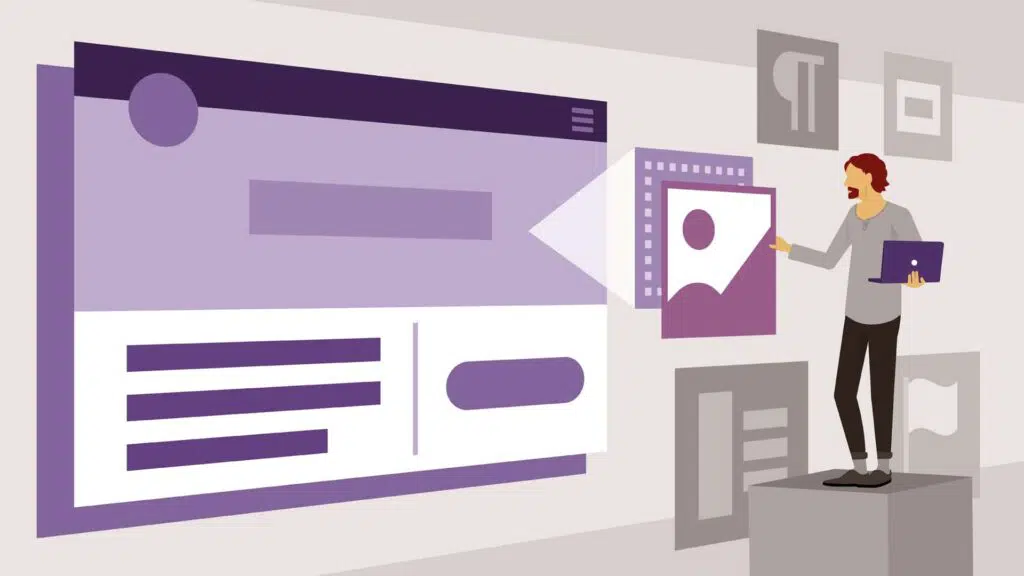 WordPress 6 ESF