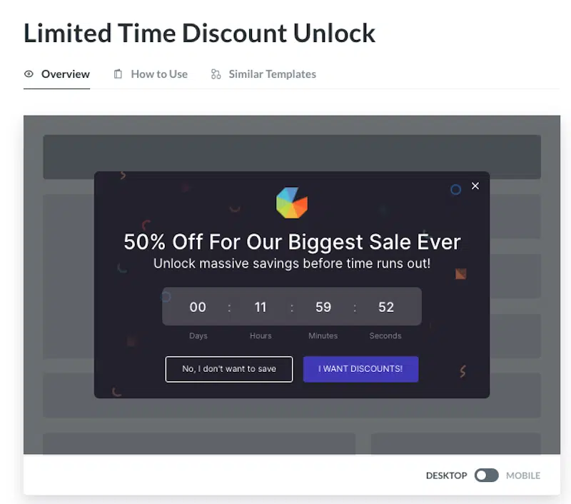 countdown counter CC%80 contest
