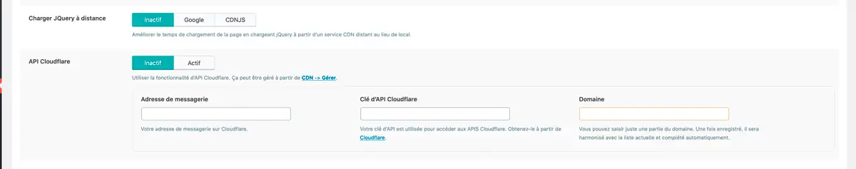 Litespeed Cache WordPress 3